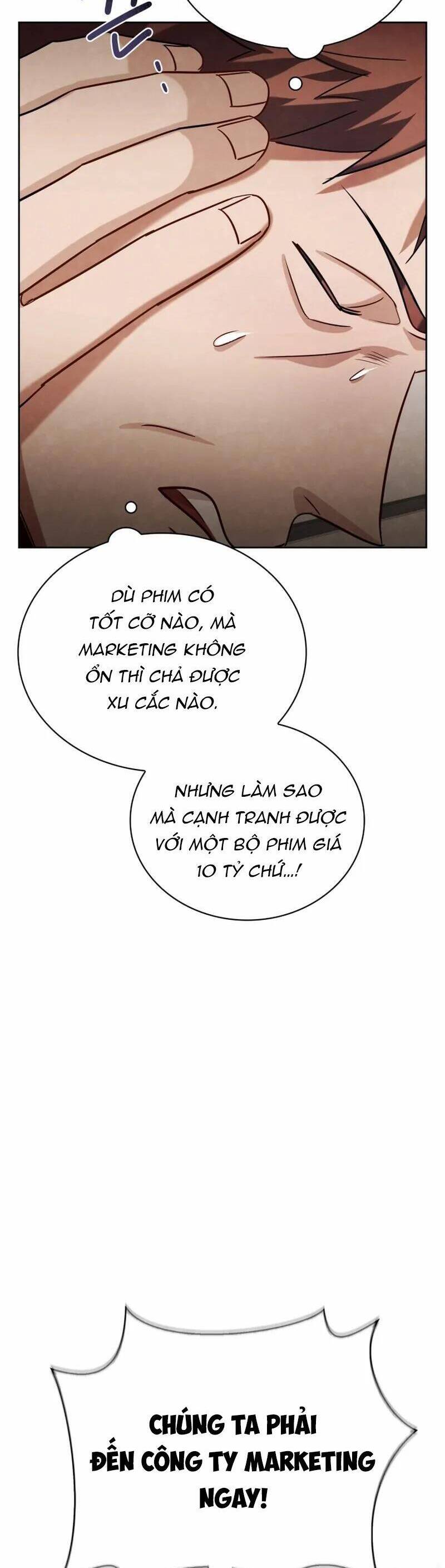 Sống Như Một Diễn Viên Chapter 52 - Trang 57