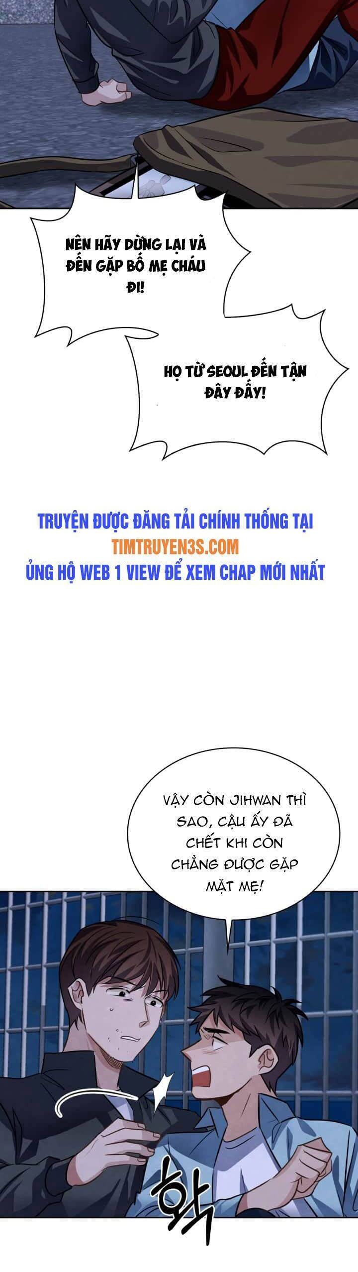 Sống Như Một Diễn Viên Chapter 23 - Trang 41