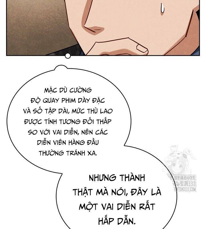 Sống Như Một Diễn Viên Chapter 77 - Trang 127