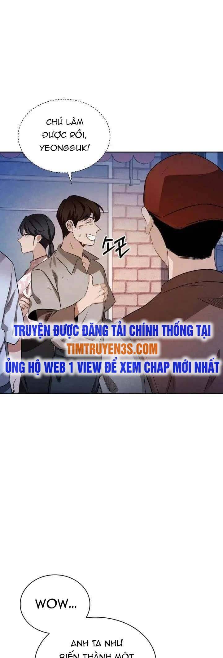 Sống Như Một Diễn Viên Chapter 15 - Trang 3