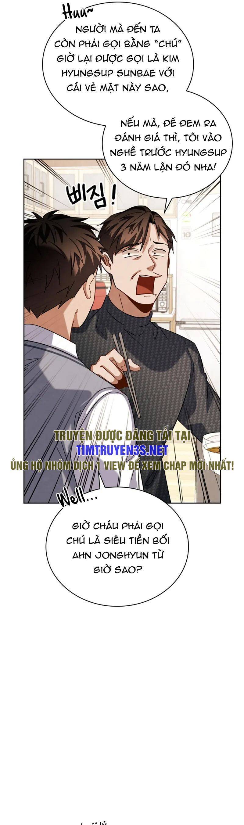 Sống Như Một Diễn Viên Chapter 50 - Trang 17