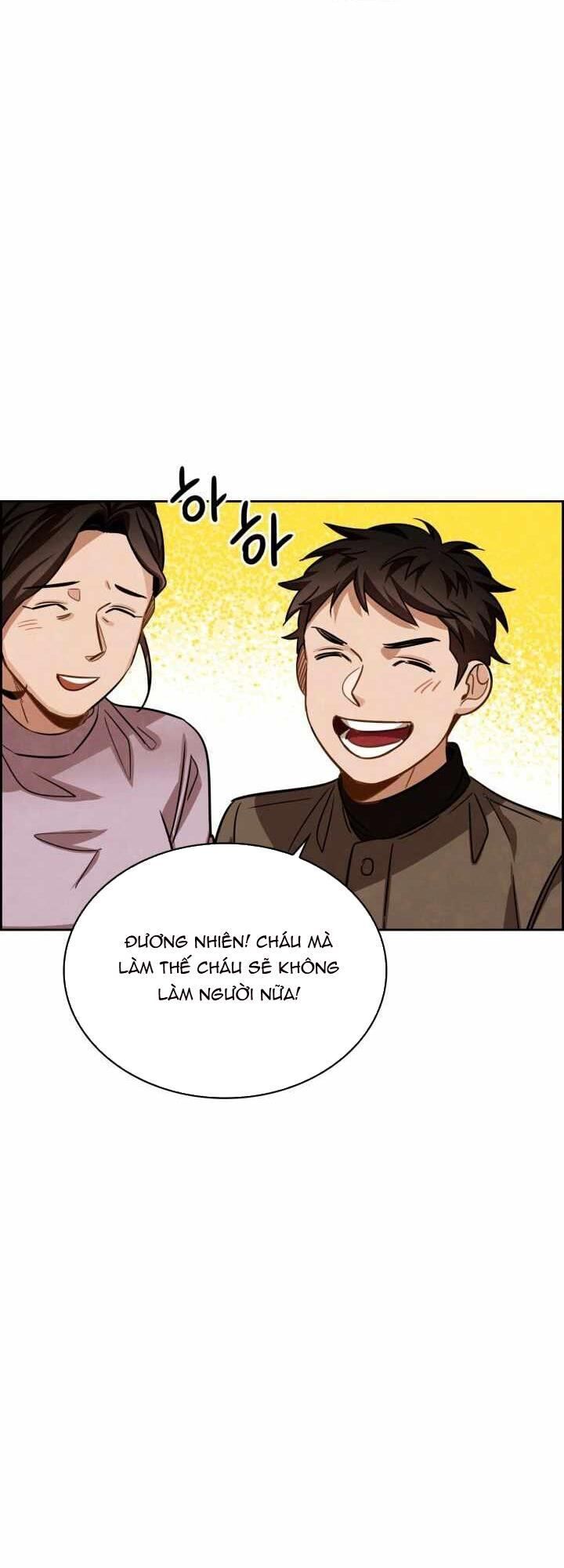 Sống Như Một Diễn Viên Chapter 28 - Trang 10