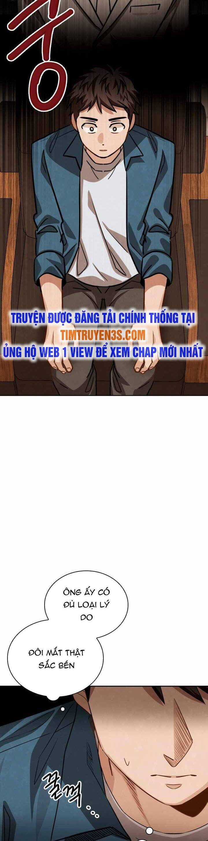 Sống Như Một Diễn Viên Chapter 27 - Trang 17