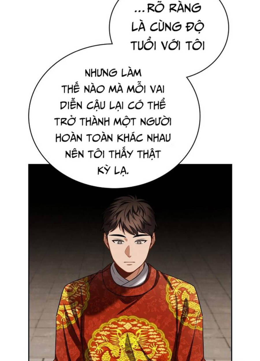 Sống Như Một Diễn Viên Chapter 97 - Trang 113