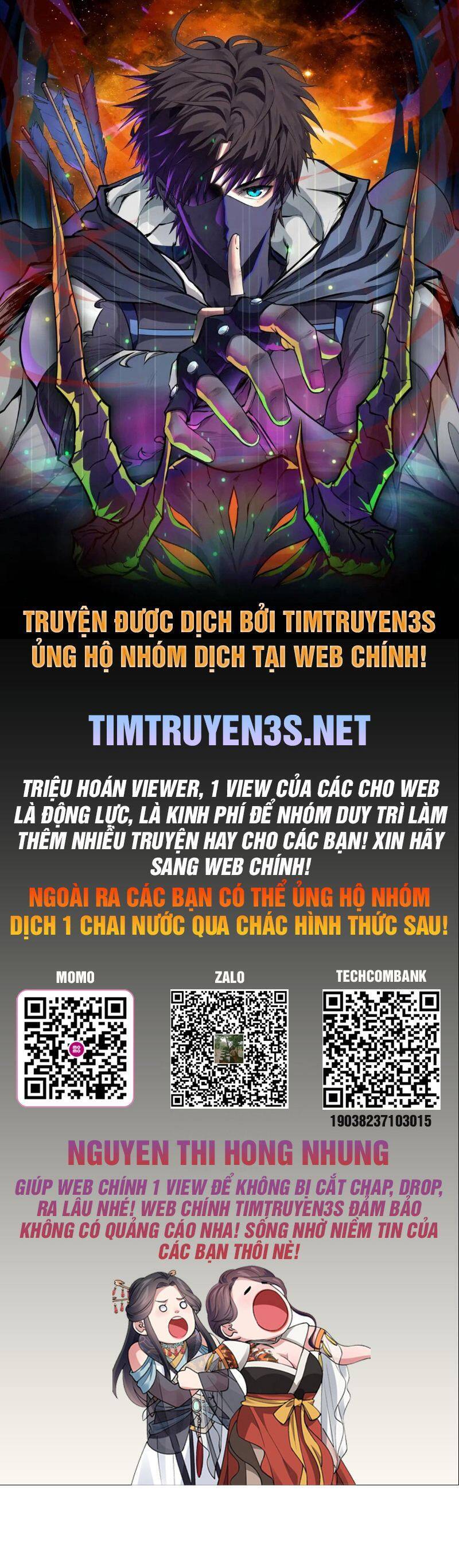 Sống Như Một Diễn Viên Chapter 38 - Trang 0