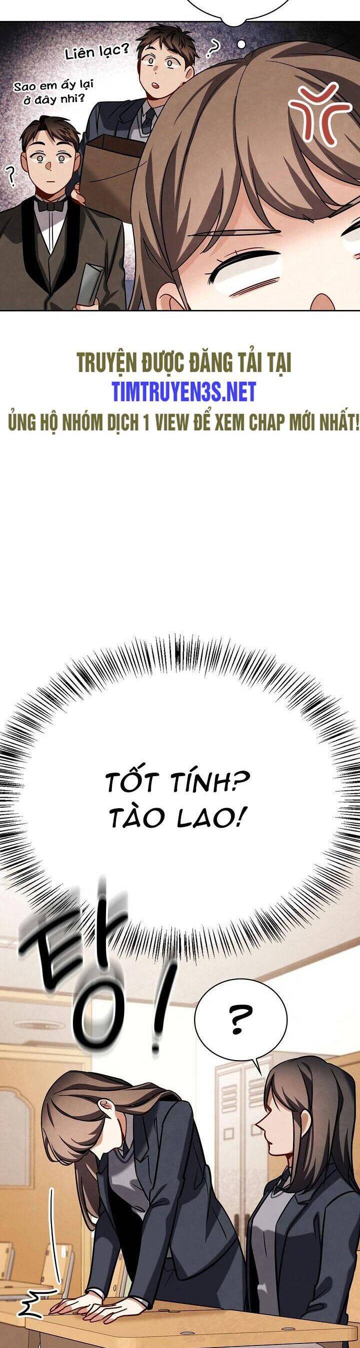 Sống Như Một Diễn Viên Chapter 63 - Trang 20