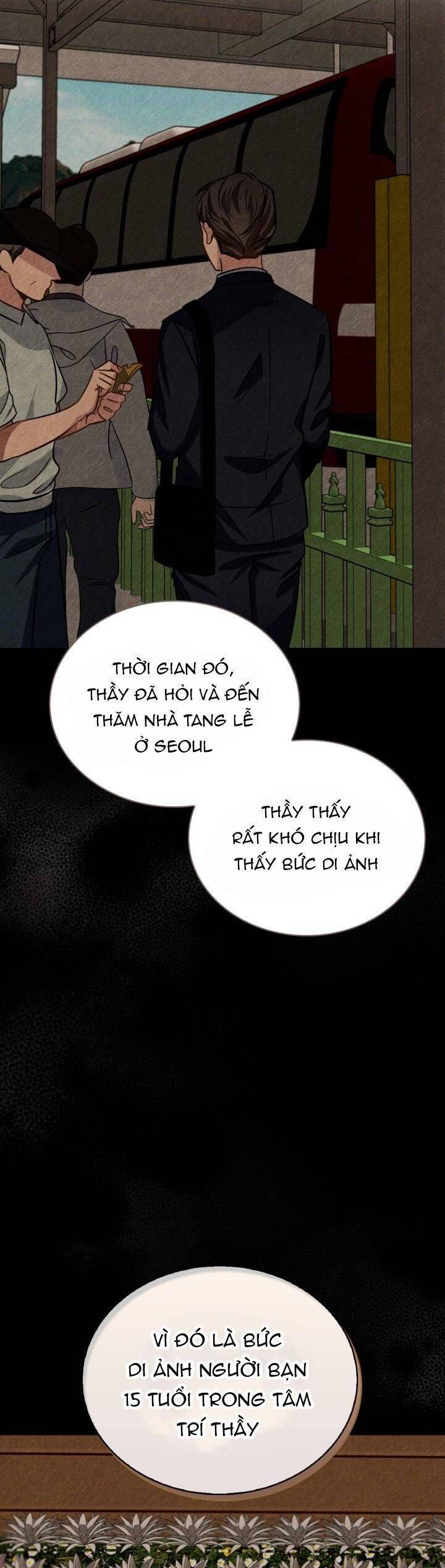 Sống Như Một Diễn Viên Chapter 22 - Trang 42