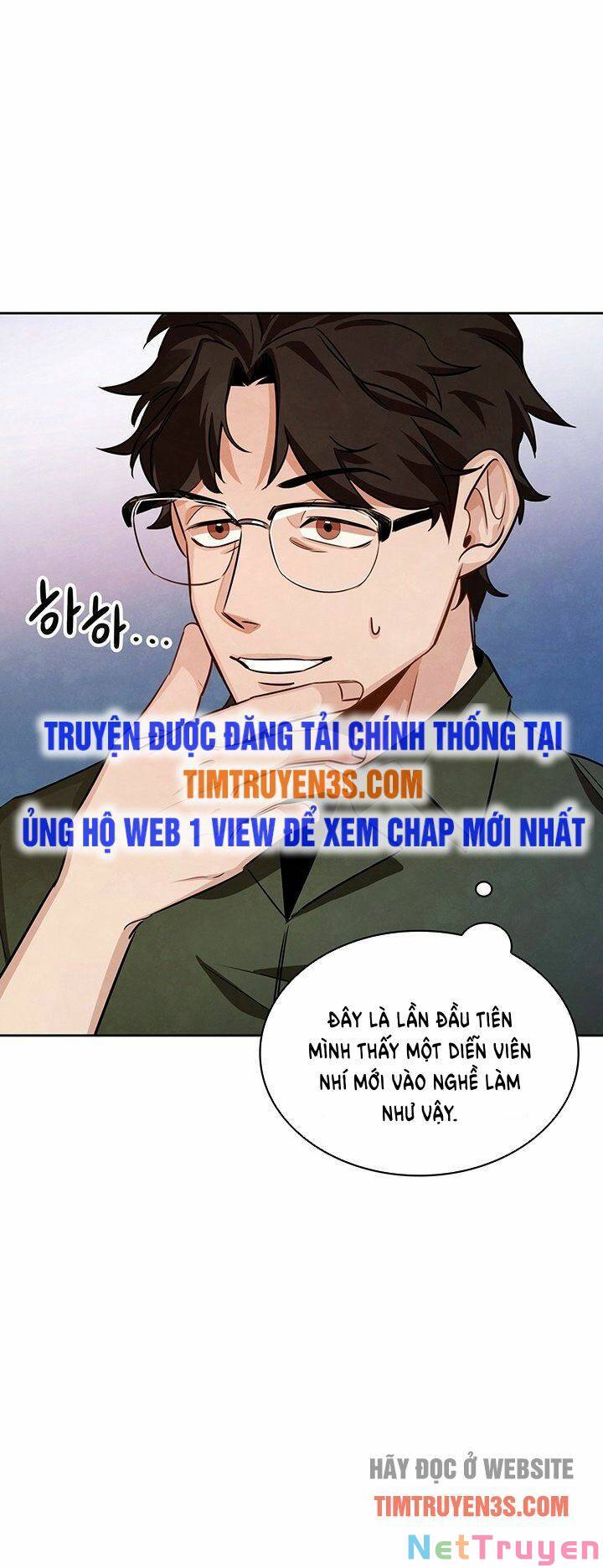 Sống Như Một Diễn Viên Chapter 4 - Trang 6