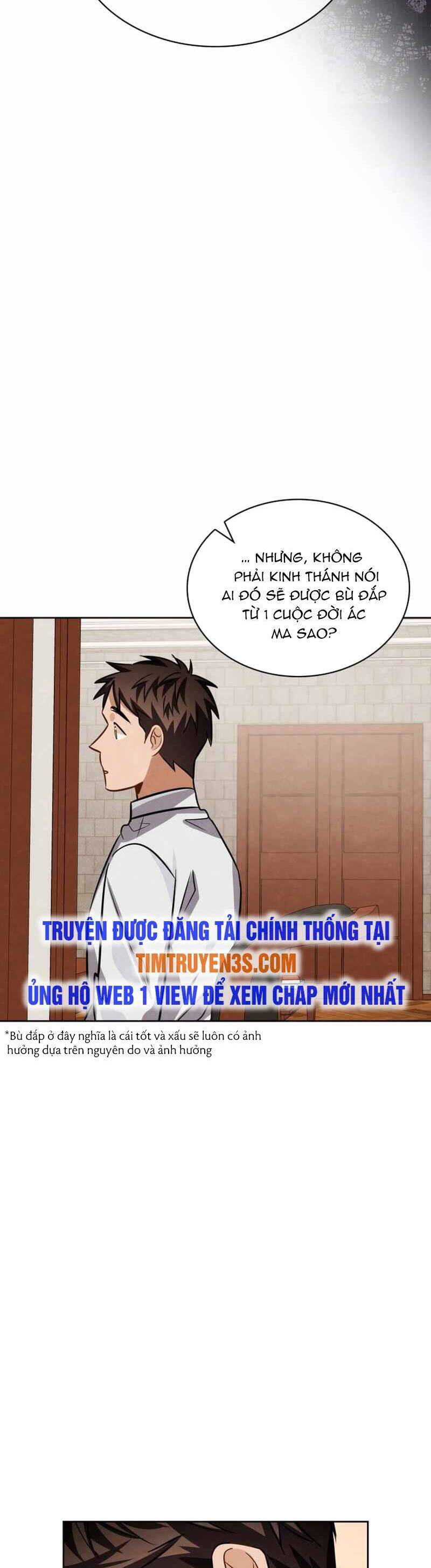 Sống Như Một Diễn Viên Chapter 41 - Trang 54