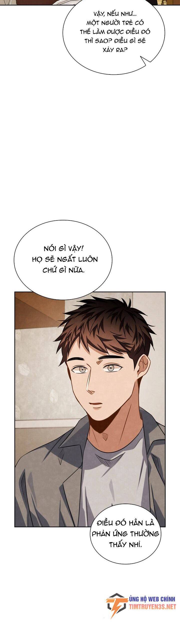 Sống Như Một Diễn Viên Chapter 47 - Trang 16