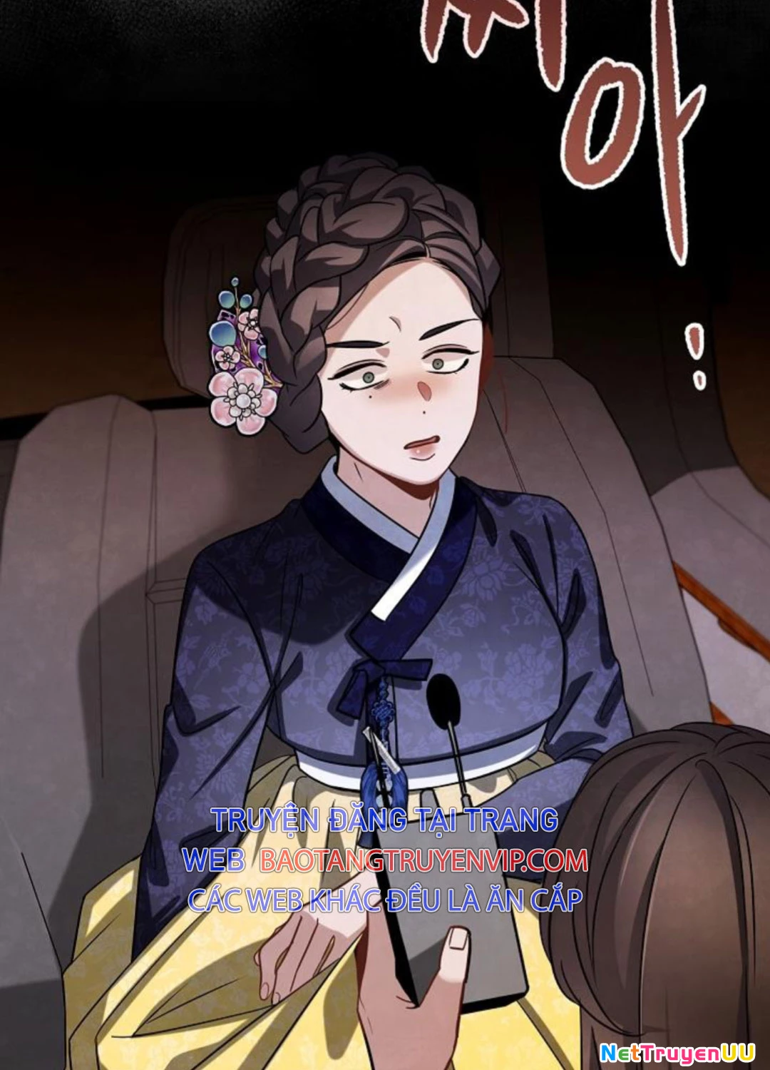 Sống Như Một Diễn Viên Chapter 98 - Trang 19