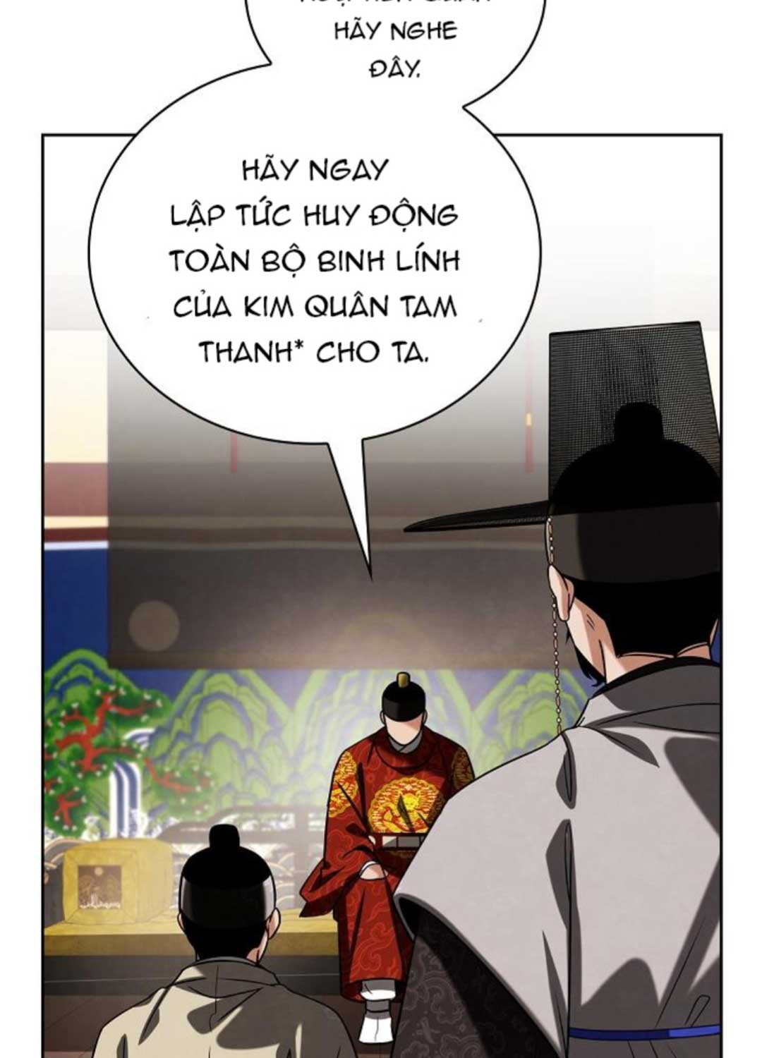 Sống Như Một Diễn Viên Chapter 100 - Trang 49