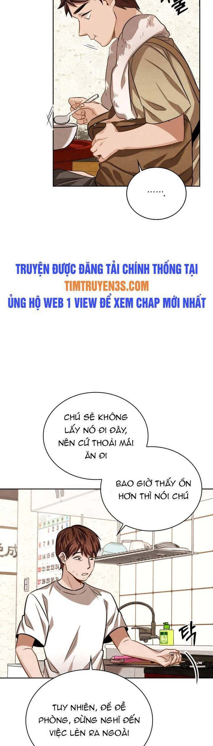 Sống Như Một Diễn Viên Chapter 23 - Trang 25