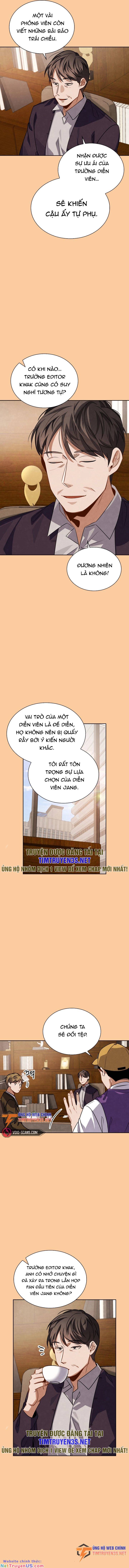 Sống Như Một Diễn Viên Chapter 48 - Trang 7