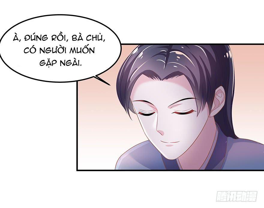 Người Hầu Của Ta Là Ma Vương Chapter 3 - Trang 6