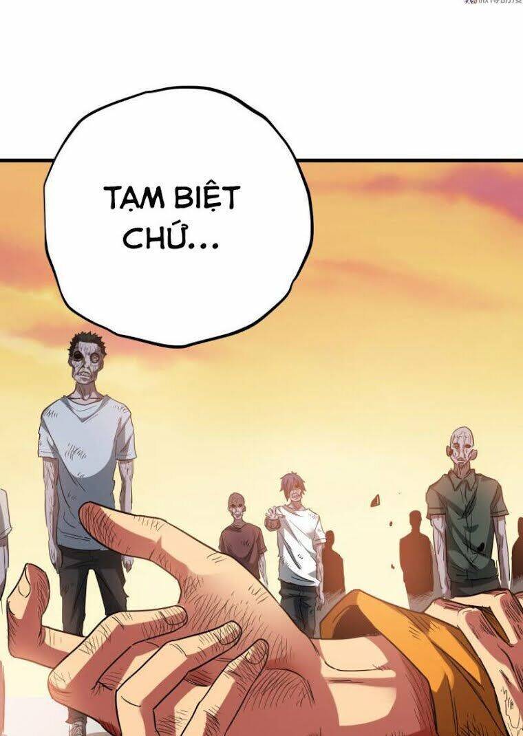 Sau Mạt Thế Tôi Trở Thành Zombie Chapter 6 - Trang 32