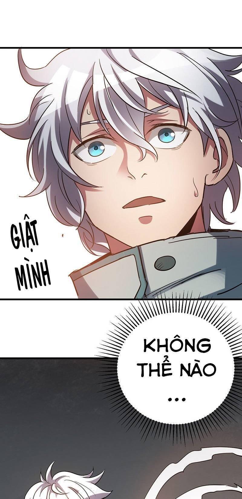 Sau Mạt Thế Tôi Trở Thành Zombie Chapter 9 - Trang 57