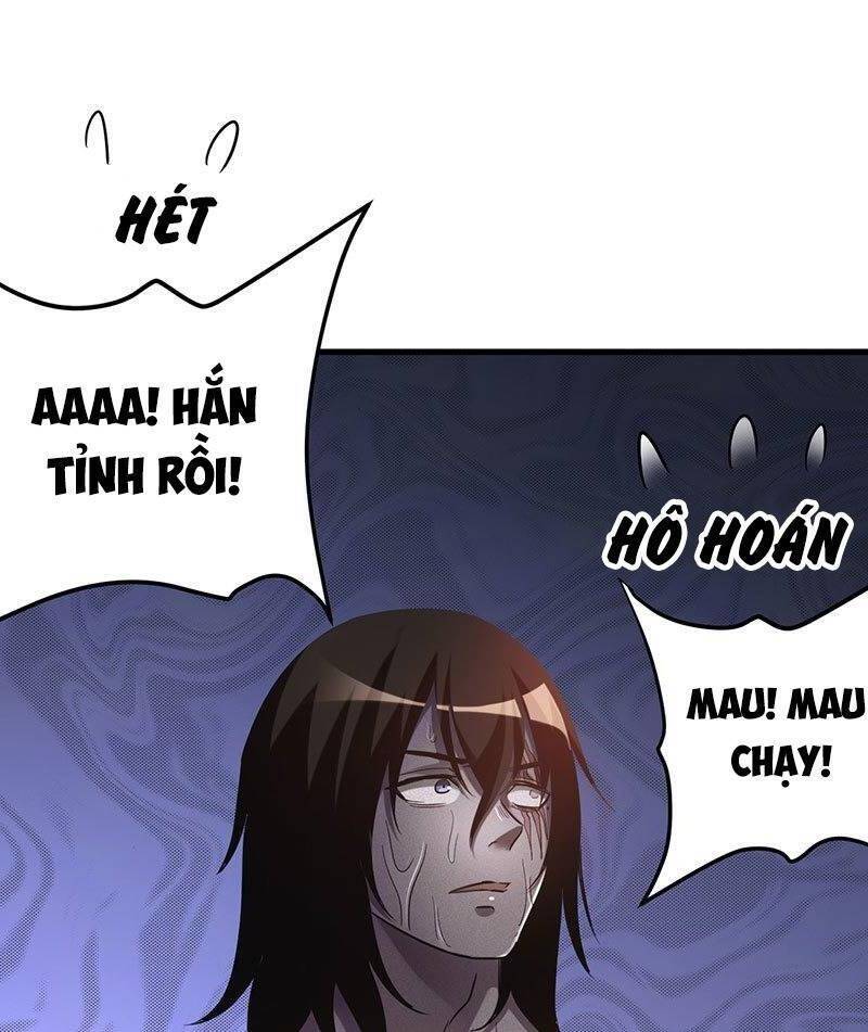 Sau Mạt Thế Tôi Trở Thành Zombie Chapter 8 - Trang 75