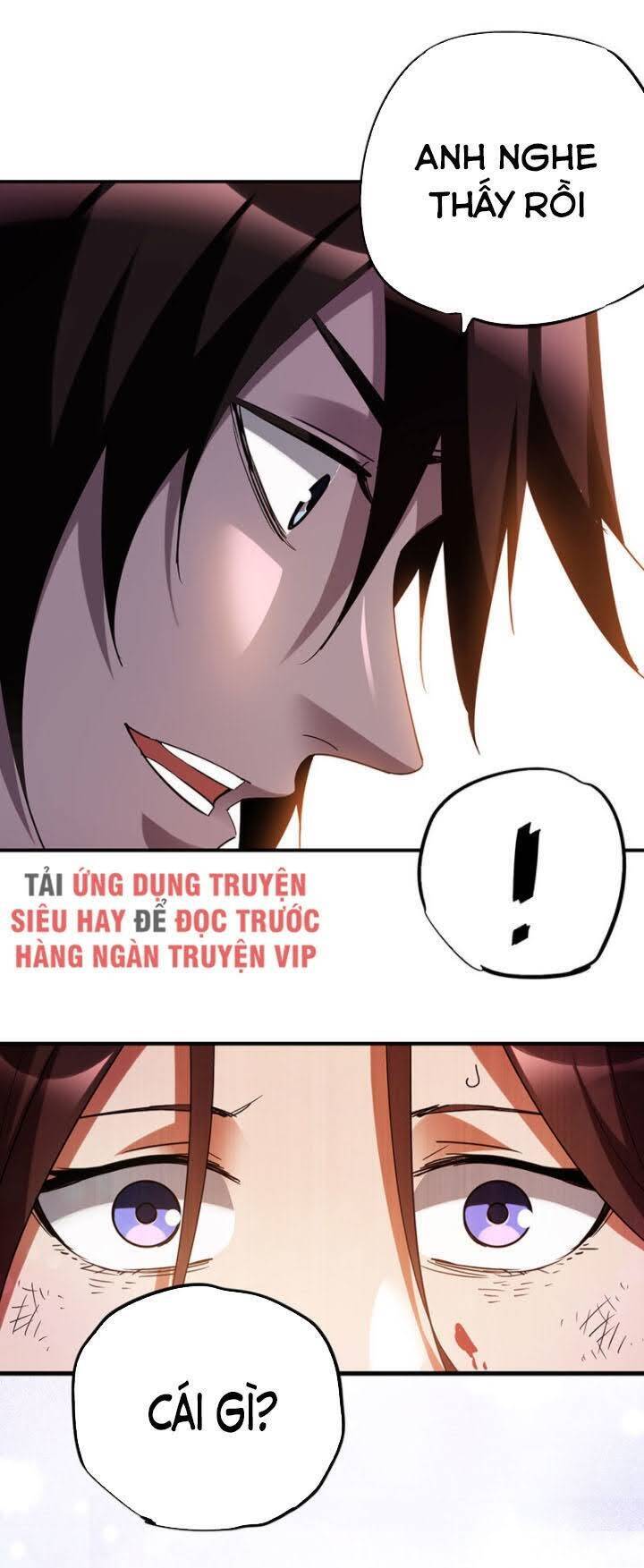 Sau Mạt Thế Tôi Trở Thành Zombie Chapter 20 - Trang 41