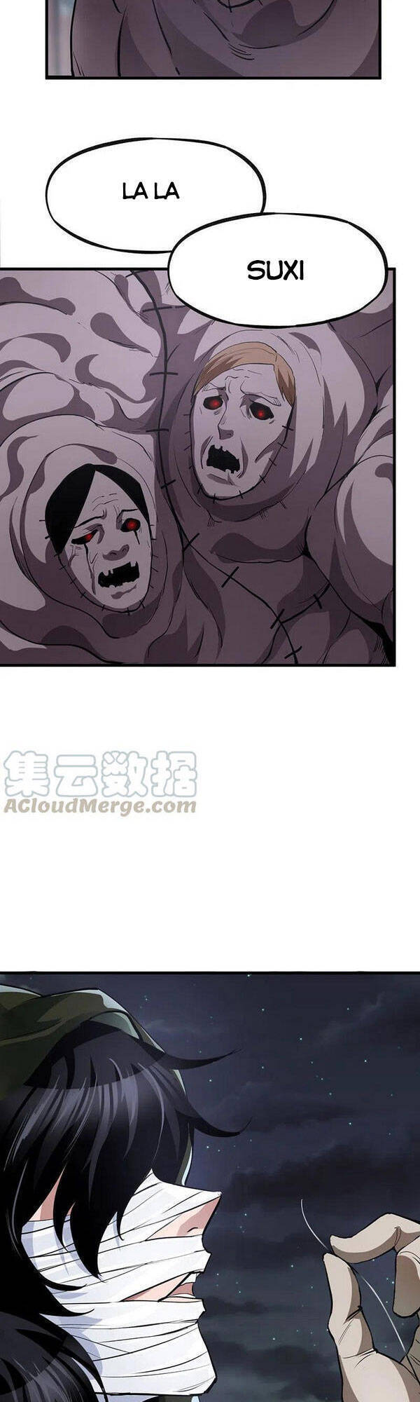 Sau Mạt Thế Tôi Trở Thành Zombie Chapter 62 - Trang 29