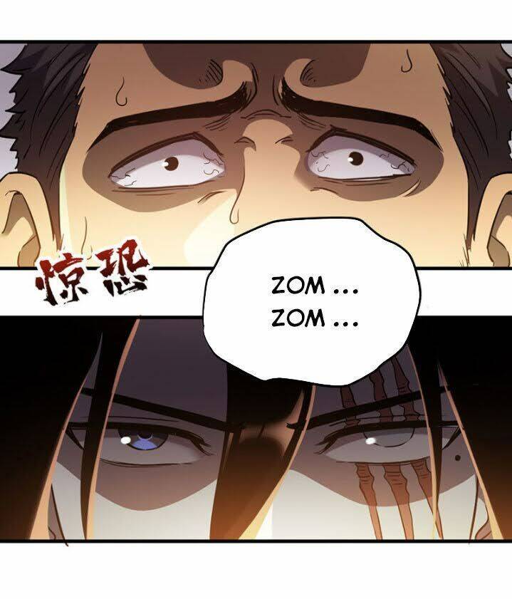 Sau Mạt Thế Tôi Trở Thành Zombie Chapter 16 - Trang 16