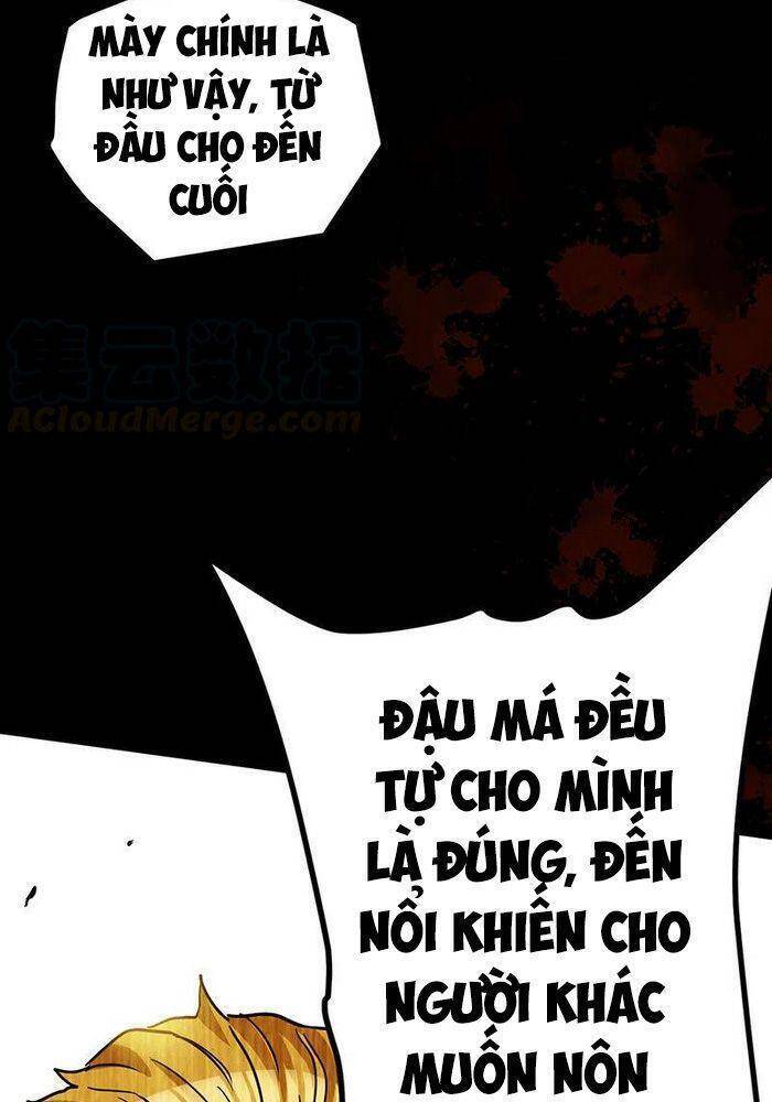 Sau Mạt Thế Tôi Trở Thành Zombie Chapter 55 - Trang 9