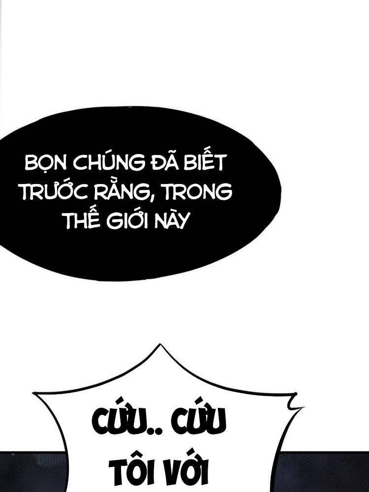 Sau Mạt Thế Tôi Trở Thành Zombie Chapter 64 - Trang 18