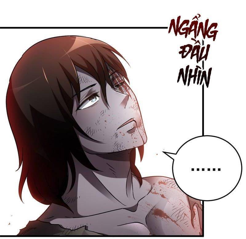 Sau Mạt Thế Tôi Trở Thành Zombie Chapter 7 - Trang 0