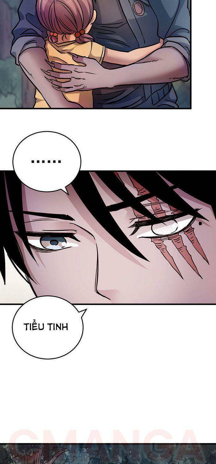 Sau Mạt Thế Tôi Trở Thành Zombie Chapter 48 - Trang 10