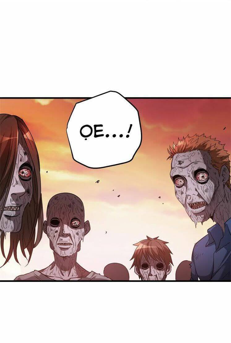 Sau Mạt Thế Tôi Trở Thành Zombie Chapter 6 - Trang 47