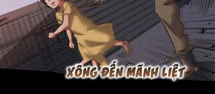 Sau Mạt Thế Tôi Trở Thành Zombie Chapter 20 - Trang 9