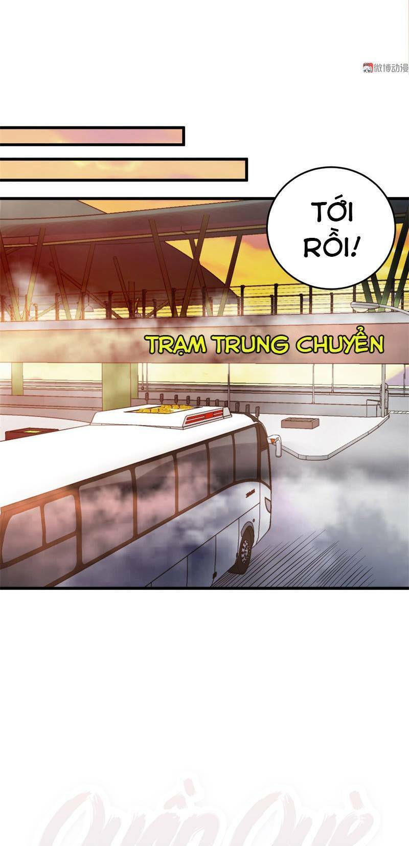 Sau Mạt Thế Tôi Trở Thành Zombie Chapter 3 - Trang 26