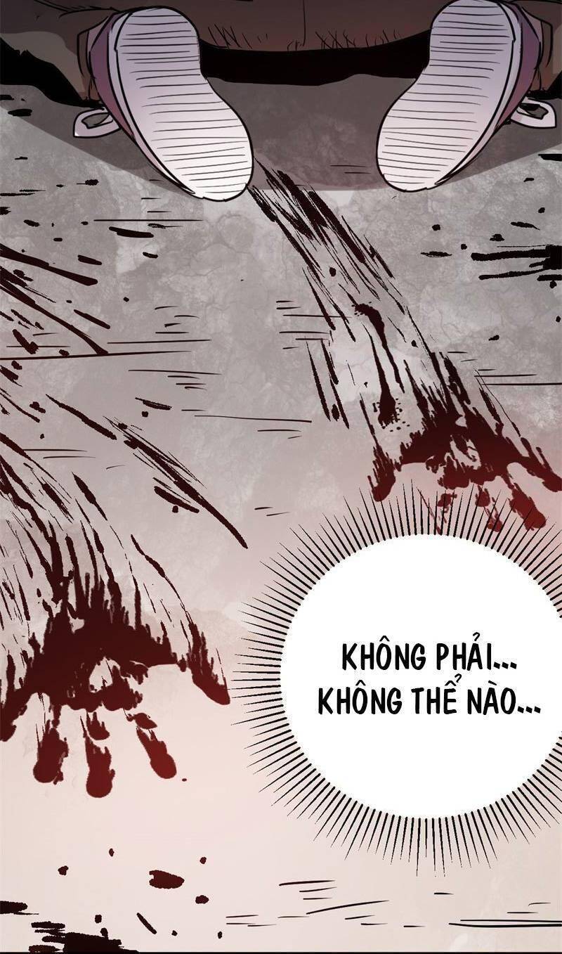 Sau Mạt Thế Tôi Trở Thành Zombie Chapter 7 - Trang 26