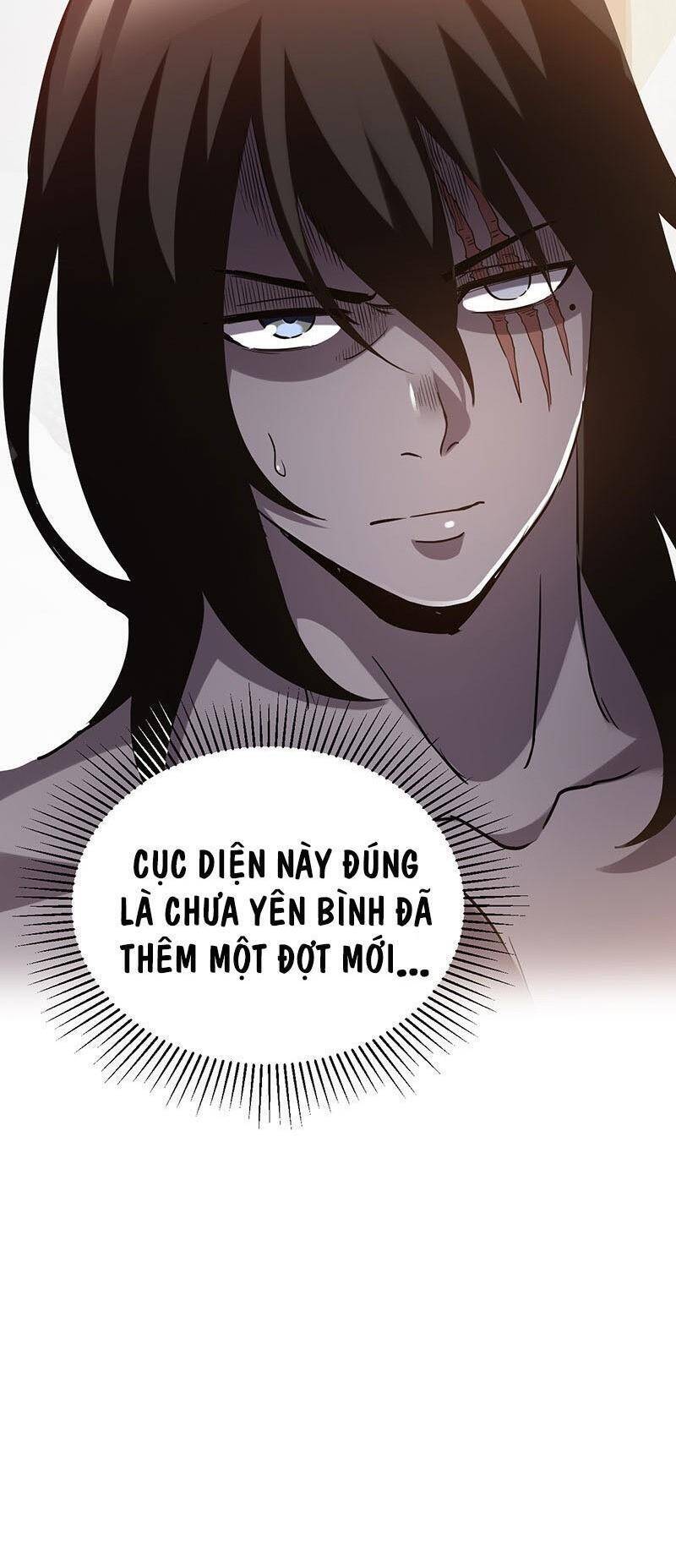 Sau Mạt Thế Tôi Trở Thành Zombie Chapter 11 - Trang 39