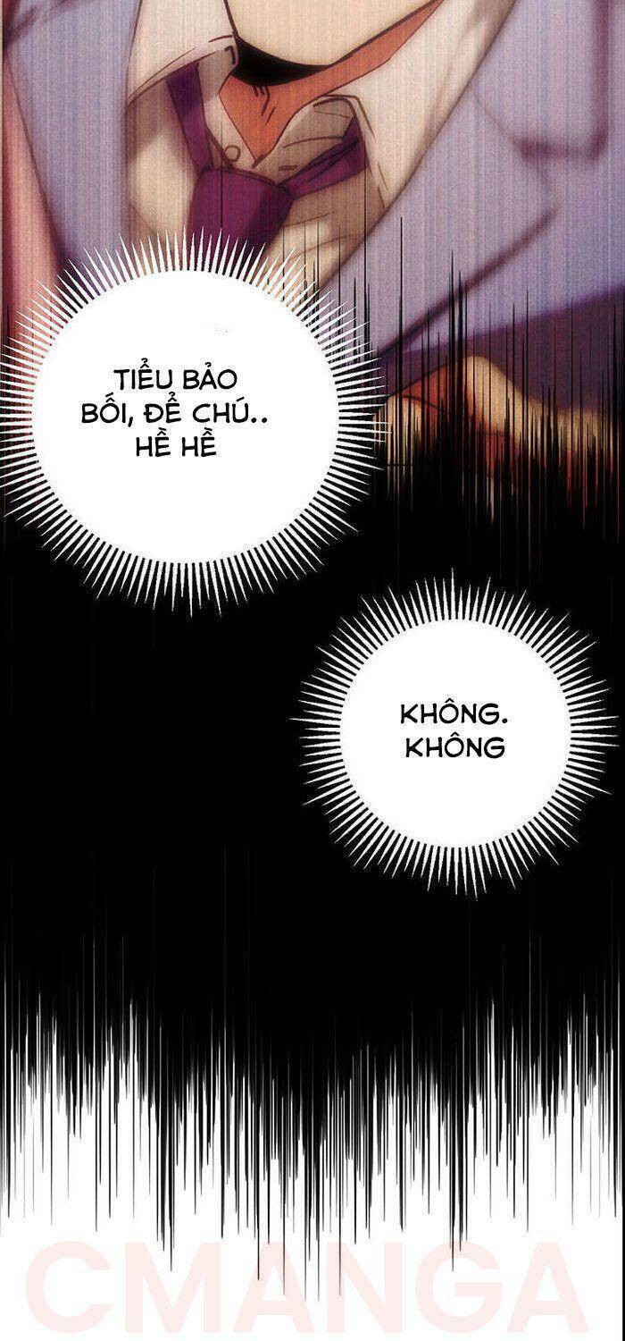 Sau Mạt Thế Tôi Trở Thành Zombie Chapter 46 - Trang 33