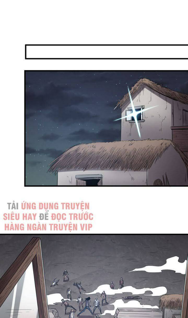 Sau Mạt Thế Tôi Trở Thành Zombie Chapter 18 - Trang 14