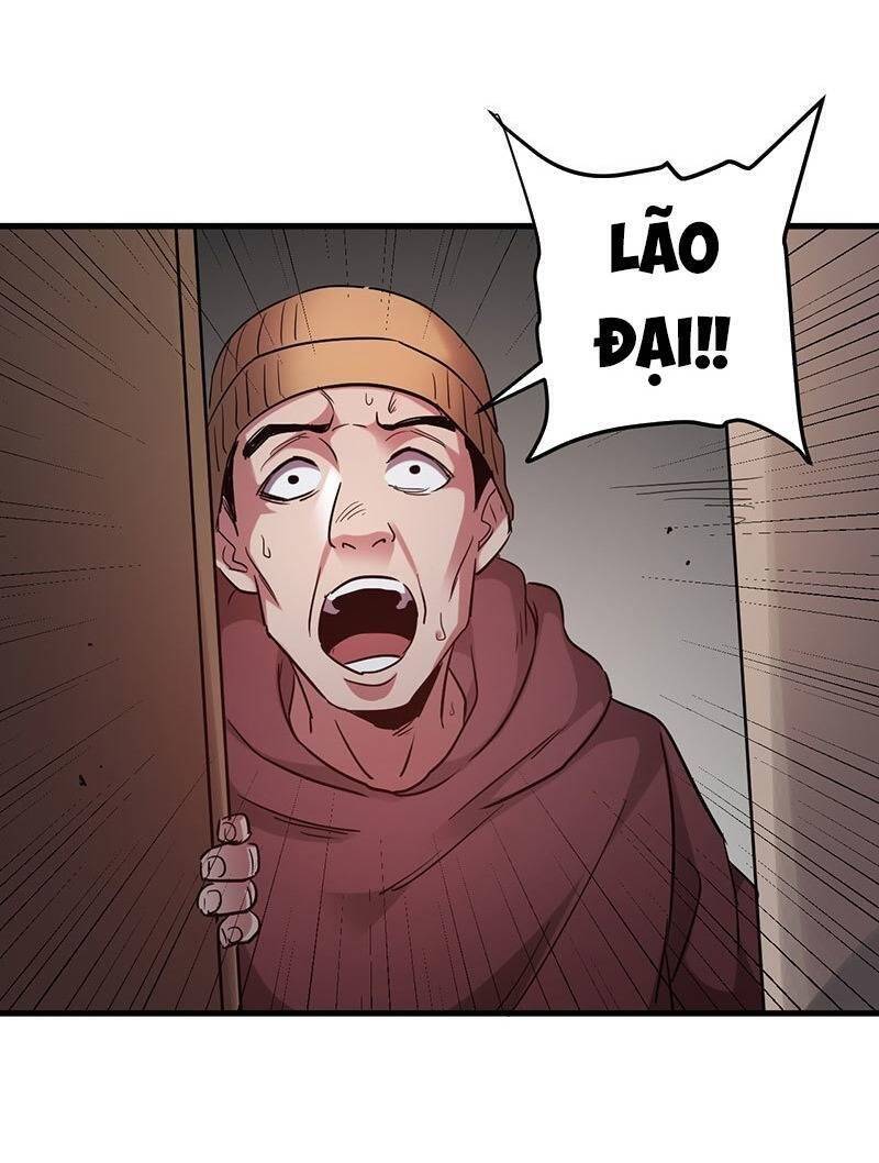 Sau Mạt Thế Tôi Trở Thành Zombie Chapter 9 - Trang 44