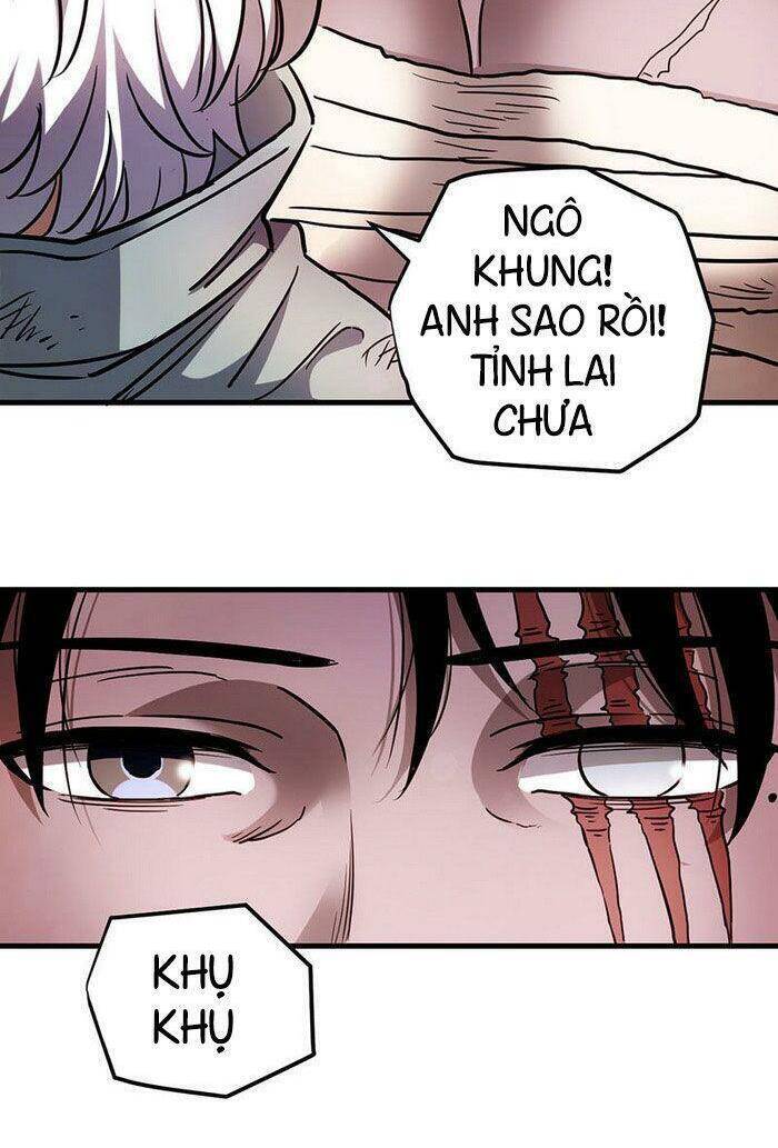 Sau Mạt Thế Tôi Trở Thành Zombie Chapter 44 - Trang 19