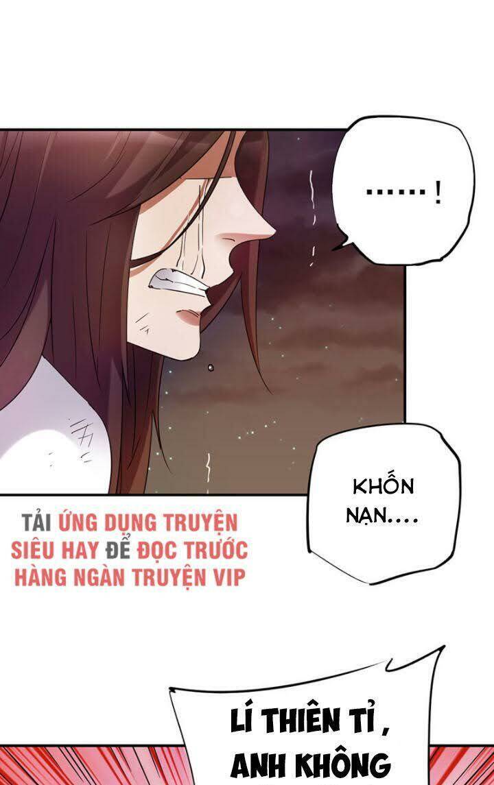 Sau Mạt Thế Tôi Trở Thành Zombie Chapter 21 - Trang 31