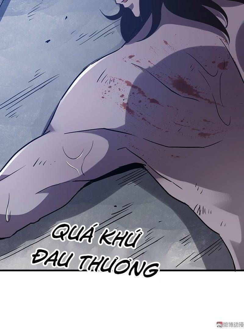 Sau Mạt Thế Tôi Trở Thành Zombie Chapter 8 - Trang 20