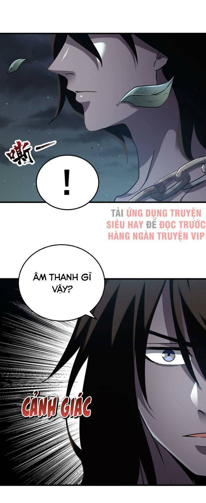 Sau Mạt Thế Tôi Trở Thành Zombie Chapter 15 - Trang 1