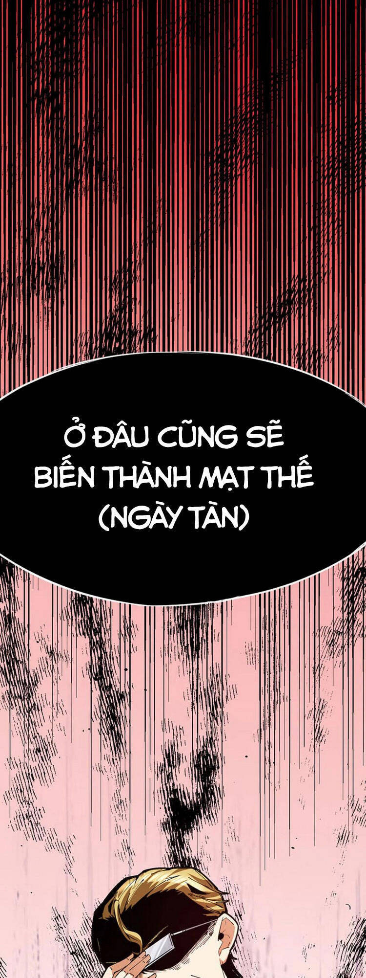 Sau Mạt Thế Tôi Trở Thành Zombie Chapter 64 - Trang 21