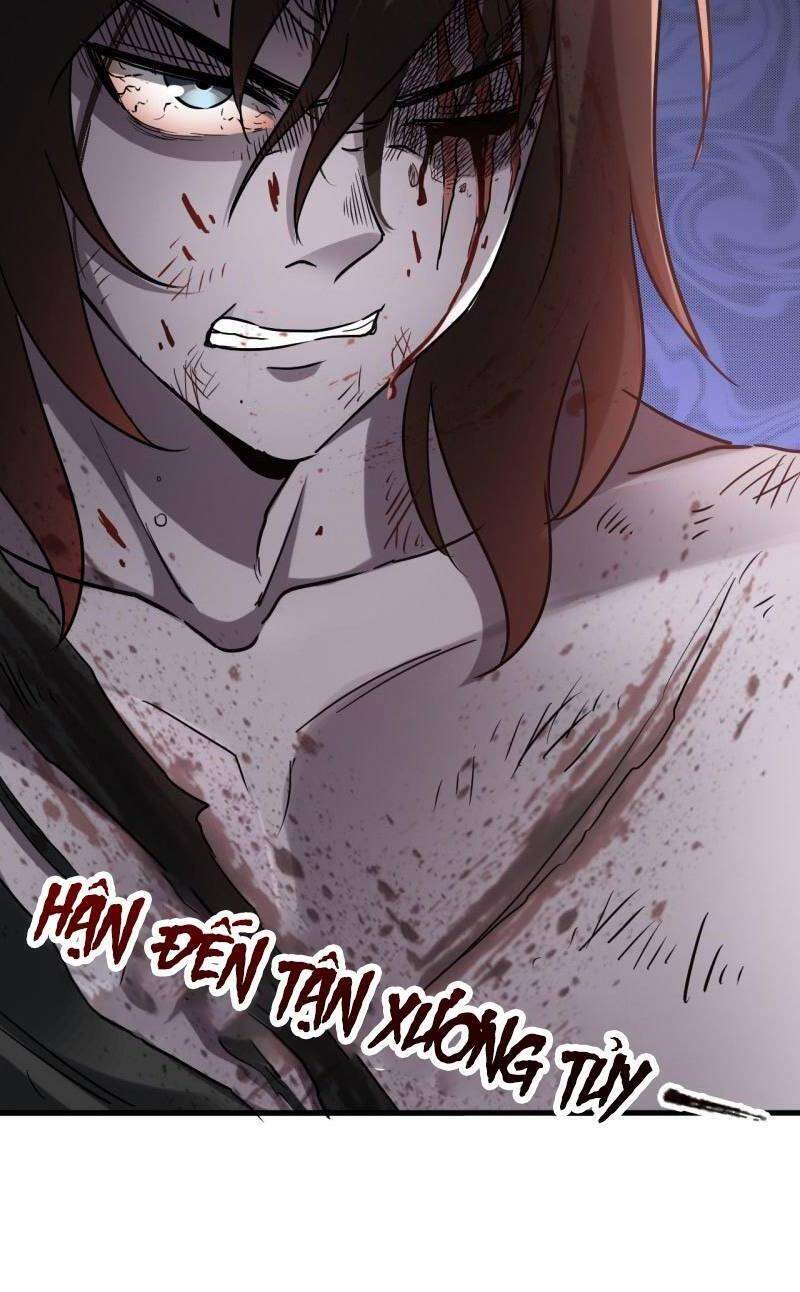 Sau Mạt Thế Tôi Trở Thành Zombie Chapter 7 - Trang 50