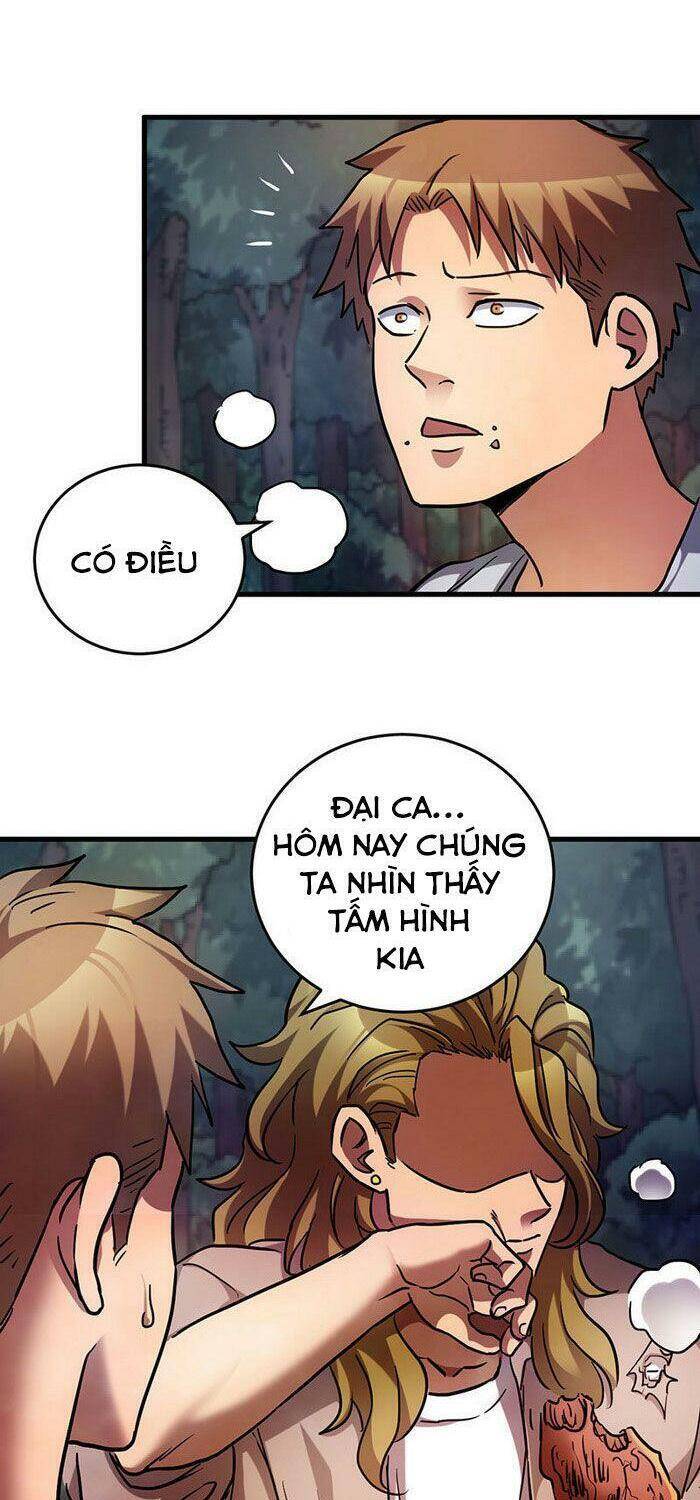 Sau Mạt Thế Tôi Trở Thành Zombie Chapter 47 - Trang 24