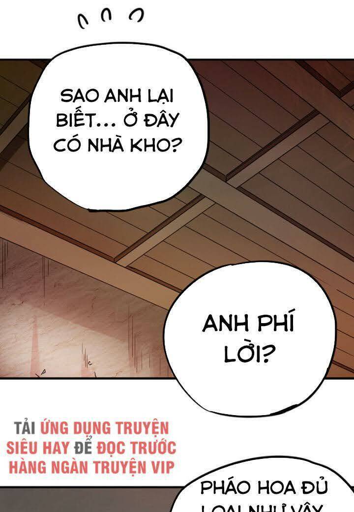 Sau Mạt Thế Tôi Trở Thành Zombie Chapter 23 - Trang 34