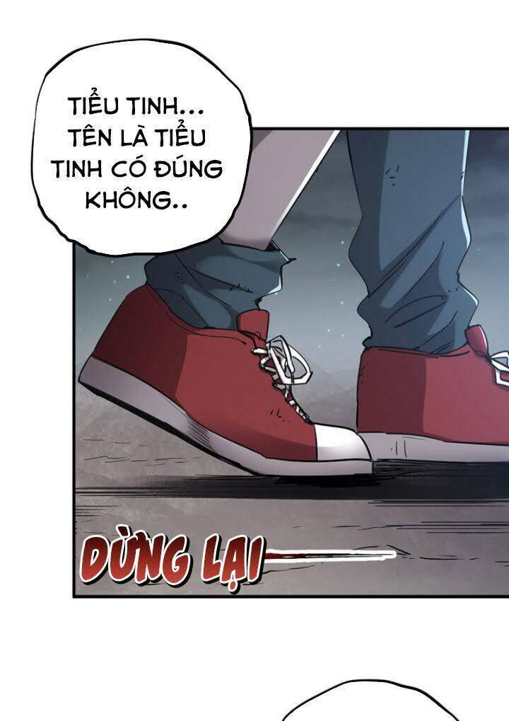 Sau Mạt Thế Tôi Trở Thành Zombie Chapter 17 - Trang 28