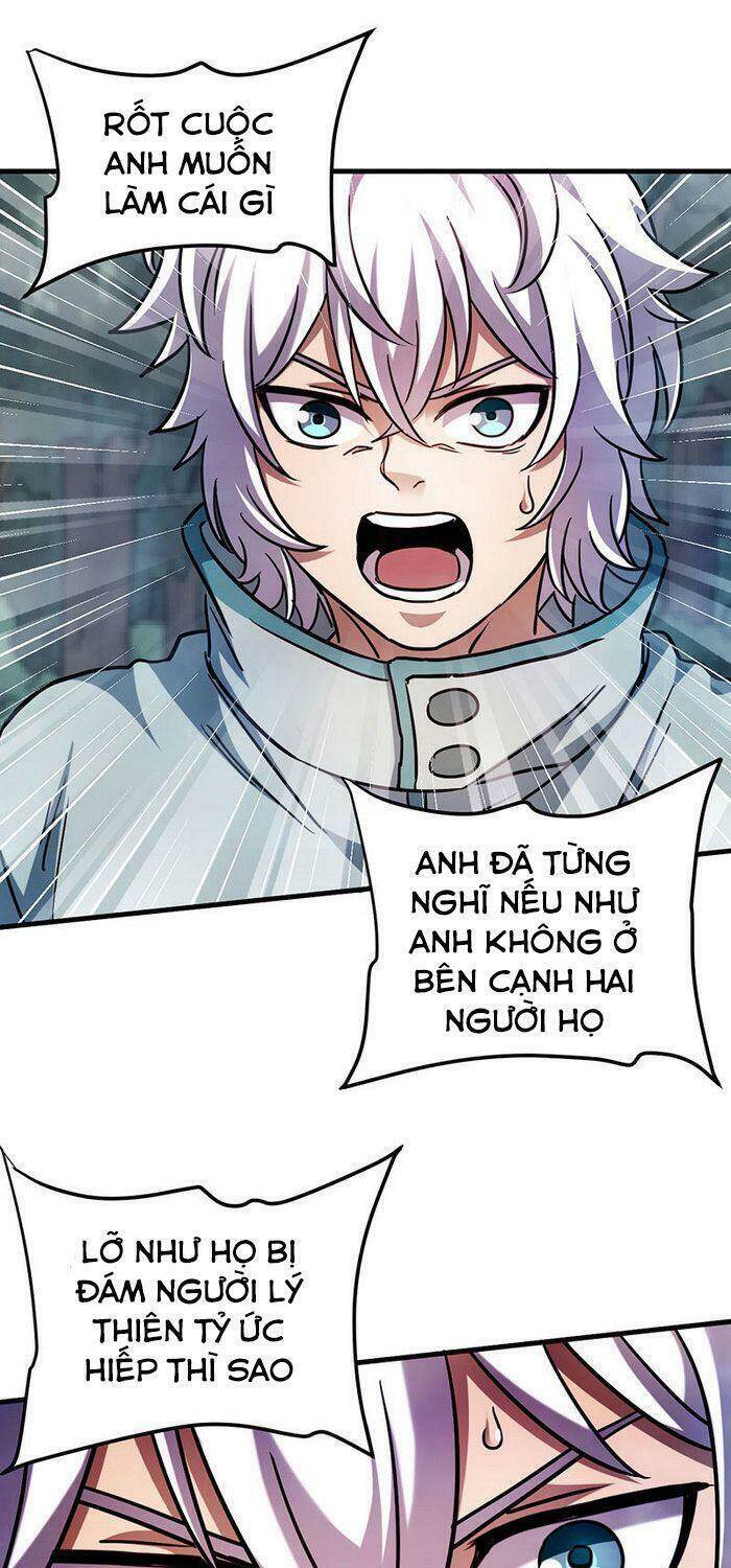 Sau Mạt Thế Tôi Trở Thành Zombie Chapter 48 - Trang 29