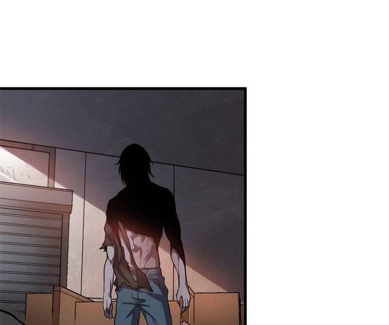 Sau Mạt Thế Tôi Trở Thành Zombie Chapter 7 - Trang 87