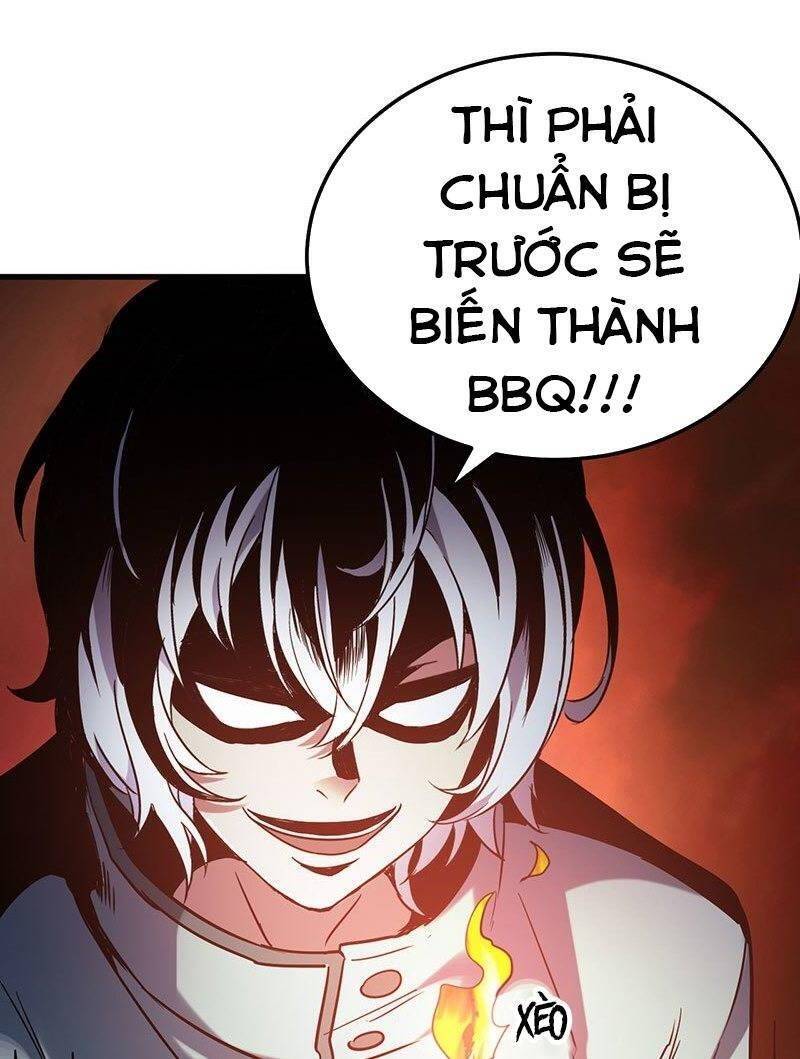 Sau Mạt Thế Tôi Trở Thành Zombie Chapter 9 - Trang 42