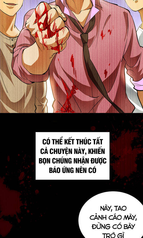 Sau Mạt Thế Tôi Trở Thành Zombie Chapter 59 - Trang 9